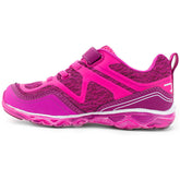 Pediped Flex Force Hot Pink-1